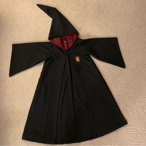 Wizarding World of Harry Potter XXS Gryffindor Robe